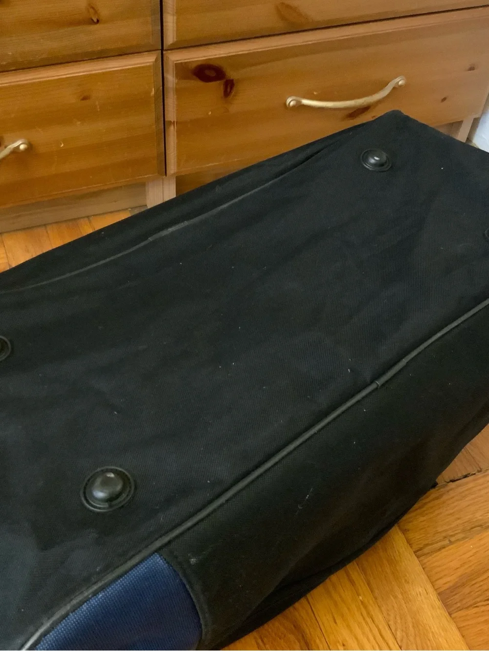 Marc Picard Travel-Sports-Gym Duffle Bag